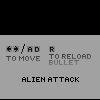 Alien Attack Game screenshot, image №3438033 - RAWG