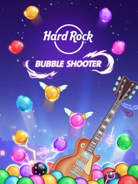 Hard Rock Bubble Shooter screenshot, image №1768913 - RAWG