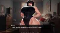 Dominated by: Yandere Goth Girlfriend 4 screenshot, image №4233910 - RAWG