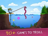 Troll Face Quest Video Games 2 screenshot, image №909229 - RAWG