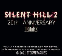 SILENT HILL 2 - 20TH ANNIVERSARY DEMAKE screenshot, image №3034575 - RAWG