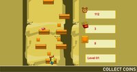 Turtle Leap Viking II screenshot, image №2651225 - RAWG