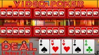 6-Hand Video Poker screenshot, image №780868 - RAWG