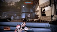 Mass Effect 2: Zaeed – The Price of Revenge screenshot, image №2244081 - RAWG
