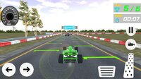 Formula Car Racing screenshot, image №2967741 - RAWG