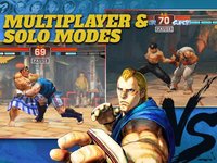 Street Fighter IV CE screenshot, image №2049442 - RAWG