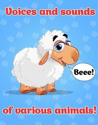 Animals and Animal Sounds: Game for Toddlers, Kids screenshot, image №1448568 - RAWG