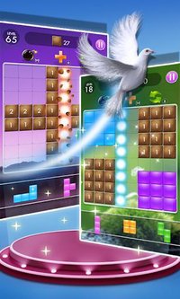 Block Puzzly screenshot, image №1476101 - RAWG