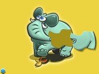 Kids Love Puzzles Extra screenshot, image №2199126 - RAWG