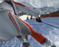Alpine Ski Racing 2007 screenshot, image №464227 - RAWG