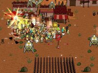 Okhlos: Sigma screenshot, image №2859850 - RAWG