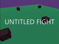 Untitled Fight screenshot, image №3679935 - RAWG