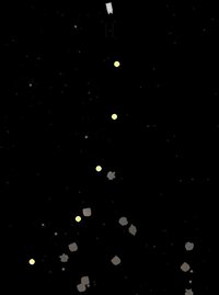 Asteroids (itch) (Denotatum) screenshot, image №3680303 - RAWG
