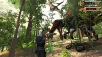 Dinosaur Assassin Pro screenshot, image №1819202 - RAWG