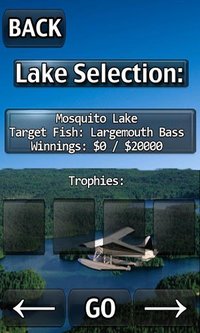 i Fishing screenshot, image №1536372 - RAWG