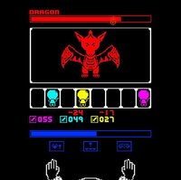 Clerical Error screenshot, image №2362171 - RAWG