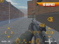 US Army Counter Shoot screenshot, image №1668659 - RAWG