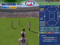 Kevin Sheedy's AFL Coach 2002 screenshot, image №300205 - RAWG