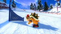Mario & Sonic at the Sochi 2014 Olympic Winter Games screenshot, image №262638 - RAWG