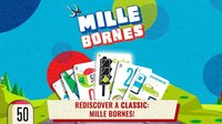Mille Bornes - The Classic French Card Game screenshot, image №2074523 - RAWG