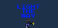Light The Way (itch) (FuriouslyFury) screenshot, image №2944762 - RAWG