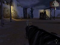 The Shadow of Zorro screenshot, image №305848 - RAWG