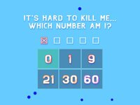 One More Hint screenshot, image №3148264 - RAWG
