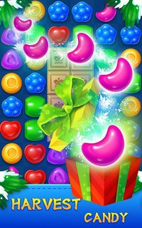 Candy Garden Legend screenshot, image №1539002 - RAWG