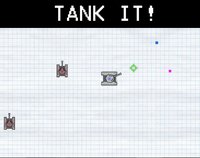 Tank it! (itch) screenshot, image №1293760 - RAWG