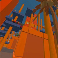 ULTRA CLIMBING PLAYGROUNDS (VR Platformer/Climbing Game for Oculus Quest) screenshot, image №2881410 - RAWG