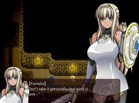 Dark Elf Historia screenshot, image №4011252 - RAWG