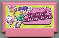 Heart Princess screenshot, image №1241680 - RAWG