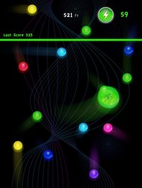 Splashy Ballz screenshot, image №1703801 - RAWG