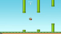 Flappy Bird (itch) (AdillaIhzaFandy) screenshot, image №3201043 - RAWG