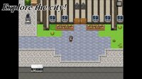 Remnants Of The Witch screenshot, image №4196232 - RAWG