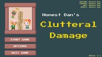 Honest Dan's Clutteral Damage screenshot, image №1084852 - RAWG