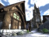 The Elder Scrolls IV: Oblivion Game of the Year Edition screenshot, image №138540 - RAWG