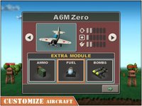 Sky Aces 2 screenshot, image №1642029 - RAWG