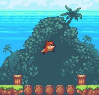 dumb fox game screenshot, image №2485629 - RAWG