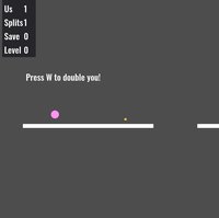 Double You screenshot, image №2138631 - RAWG