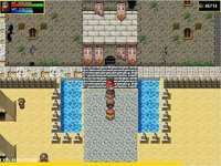 Arcturus (working title) Pre-Alpha 0.09 screenshot, image №1897470 - RAWG