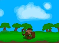 Monkey Punches (Alpha) screenshot, image №3348839 - RAWG