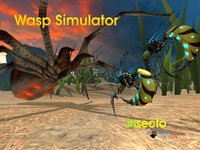 Wasp Simulator screenshot, image №973366 - RAWG