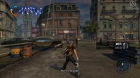 inFAMOUS 2 screenshot, image №555384 - RAWG