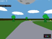 RenjaRacing I screenshot, image №3129408 - RAWG