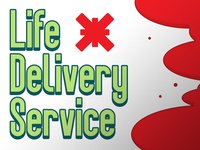 Life Delivery Service screenshot, image №1917622 - RAWG