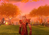 World of Warcraft: The Burning Crusade screenshot, image №433399 - RAWG