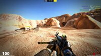 Wasteland Rangers screenshot, image №4172264 - RAWG