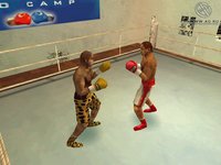 KO: Ultra-Realistic Boxing screenshot, image №288750 - RAWG