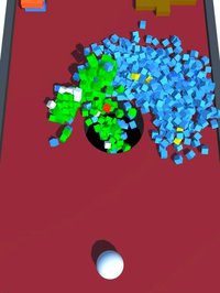 City Hole Rush screenshot, image №1995225 - RAWG